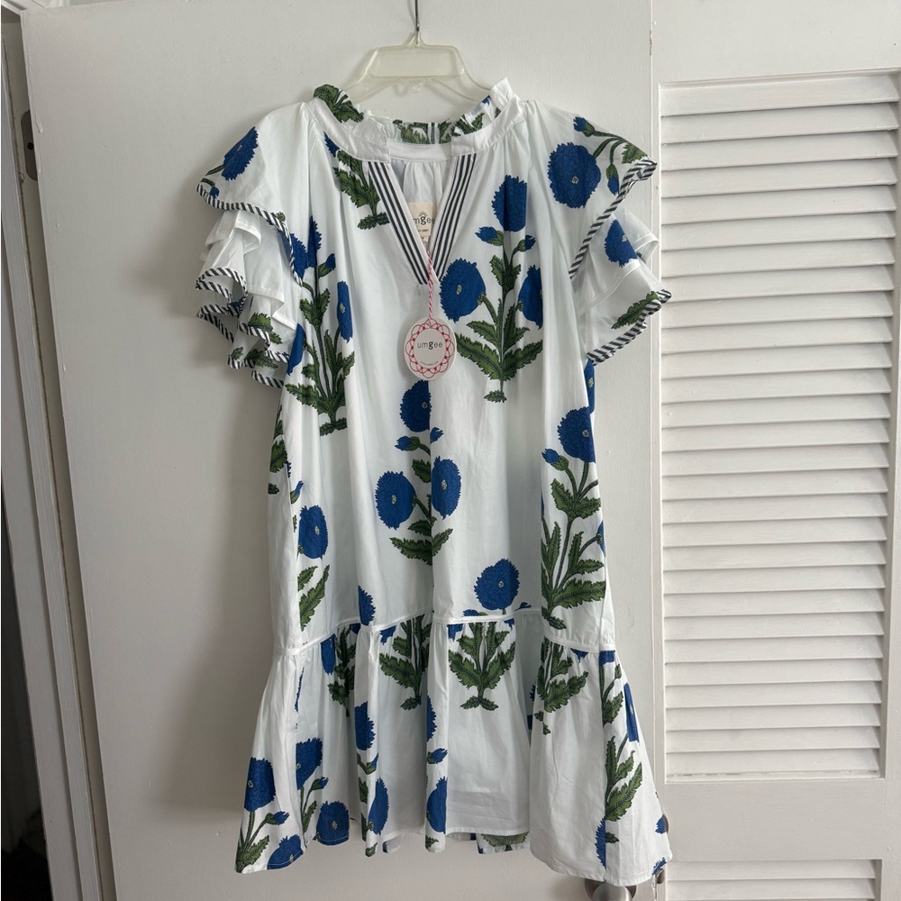 NWT Umgee Dress